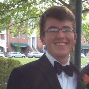 Meet your Posher, Andrew